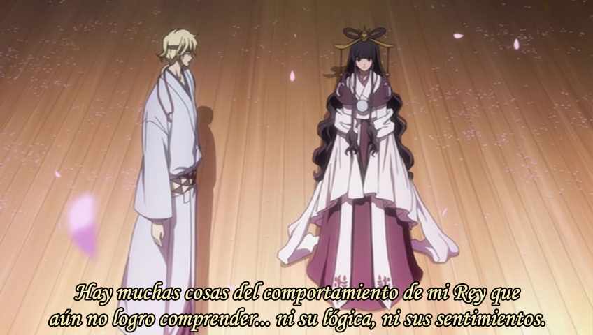 Tsubasa: Shunraiki (Friki no Fansub)